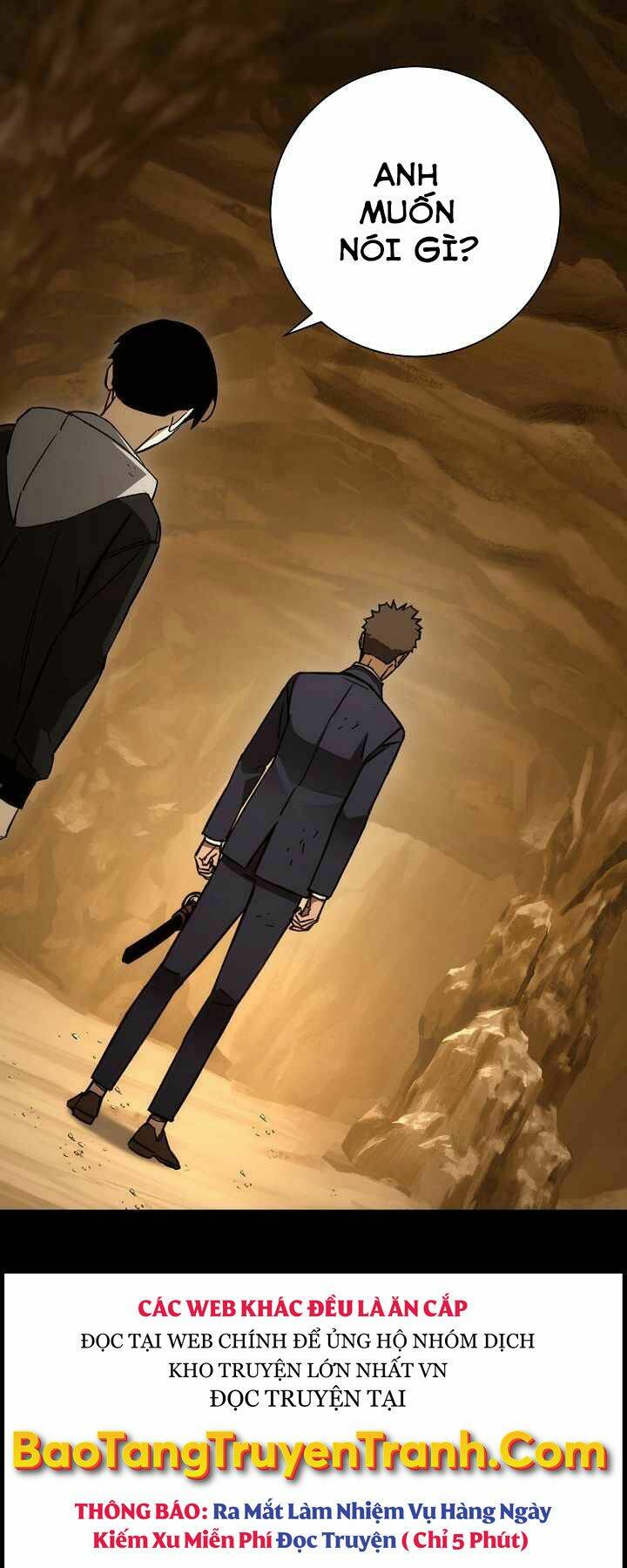 Anh Hùng Trở Lại - Chapter 20 - Page 18