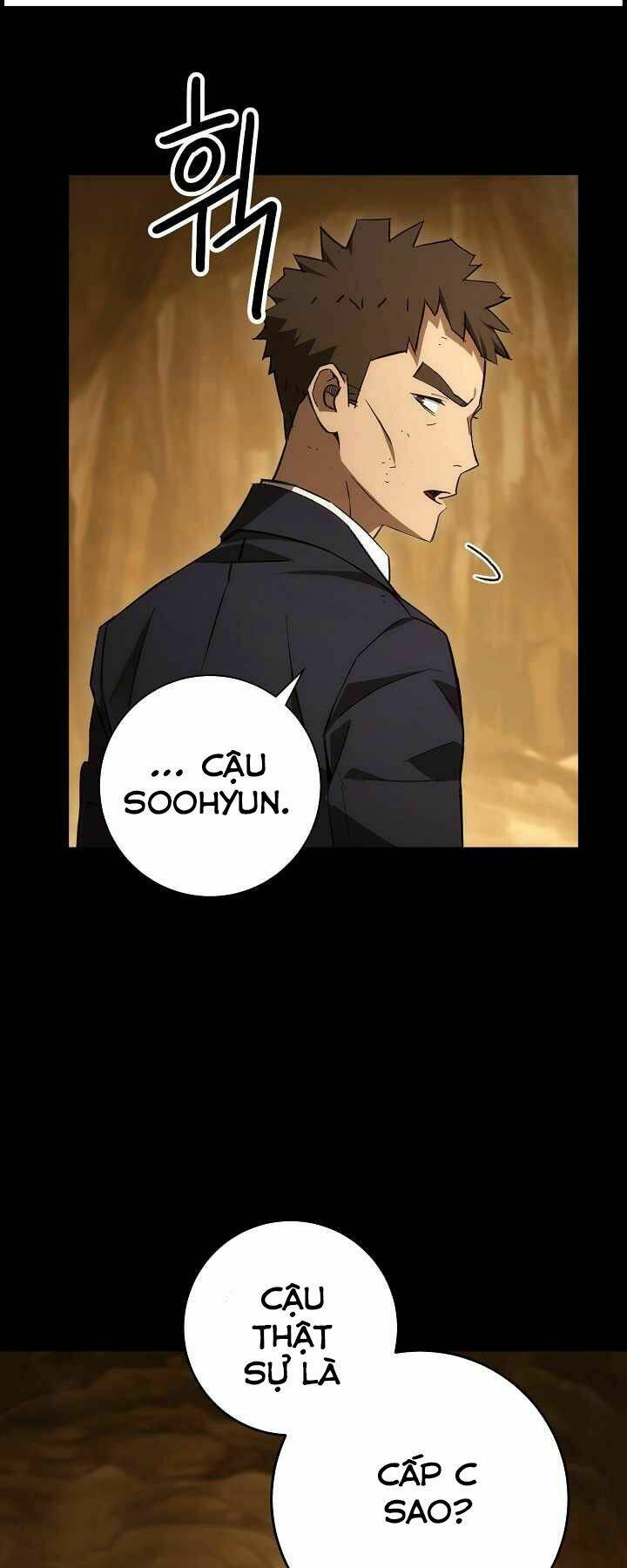 Anh Hùng Trở Lại - Chapter 20 - Page 19