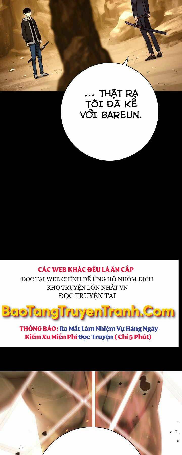 Anh Hùng Trở Lại - Chapter 20 - Page 21