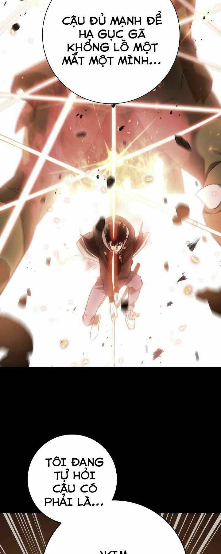 Anh Hùng Trở Lại - Chapter 20 - Page 22
