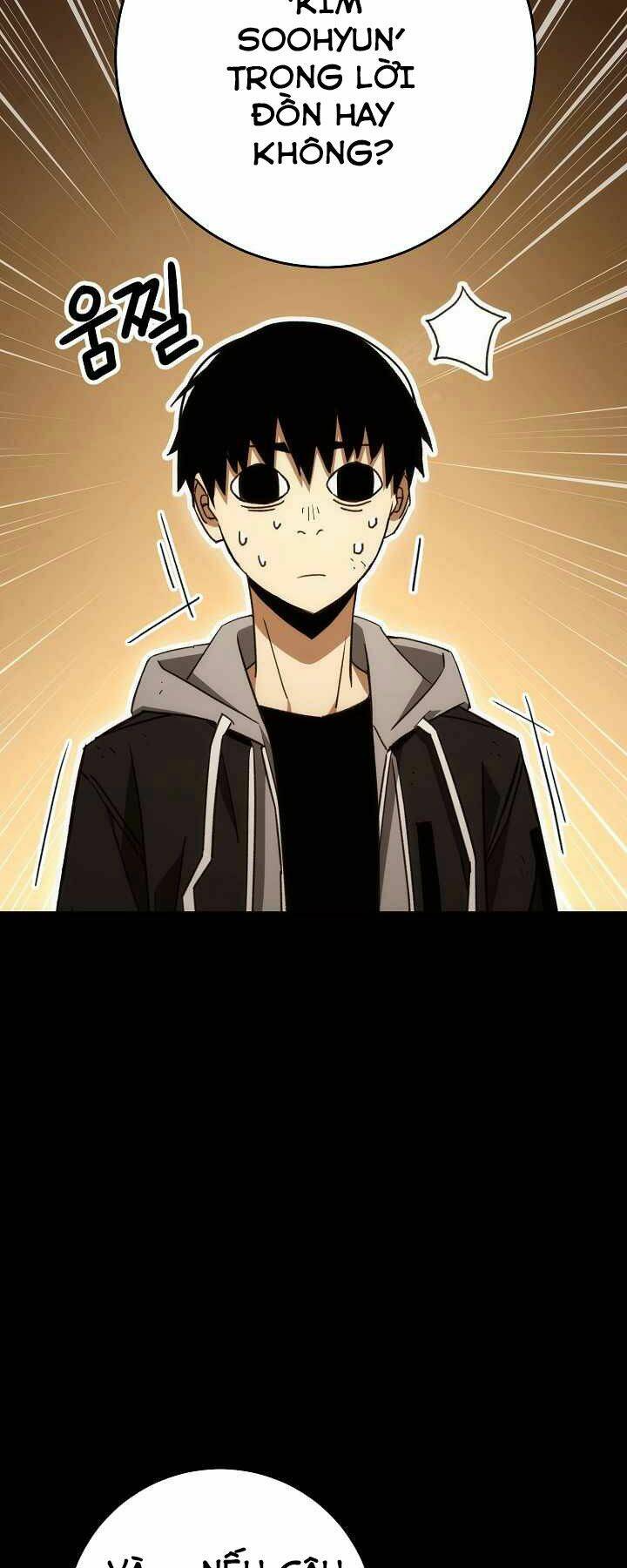 Anh Hùng Trở Lại - Chapter 20 - Page 23