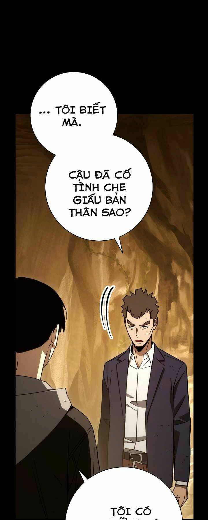 Anh Hùng Trở Lại - Chapter 20 - Page 32