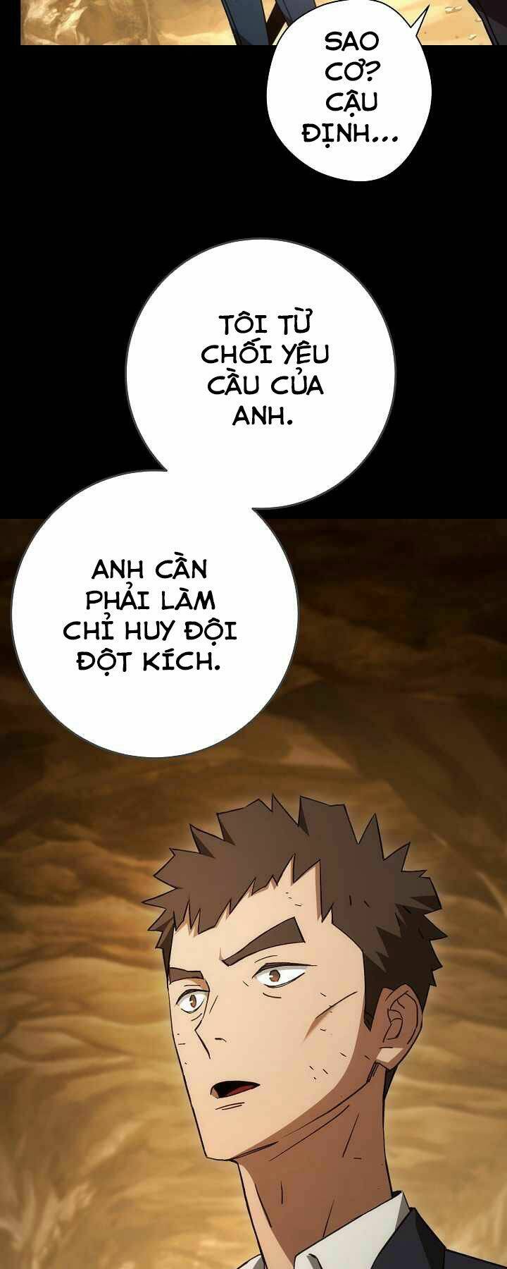 Anh Hùng Trở Lại - Chapter 20 - Page 34