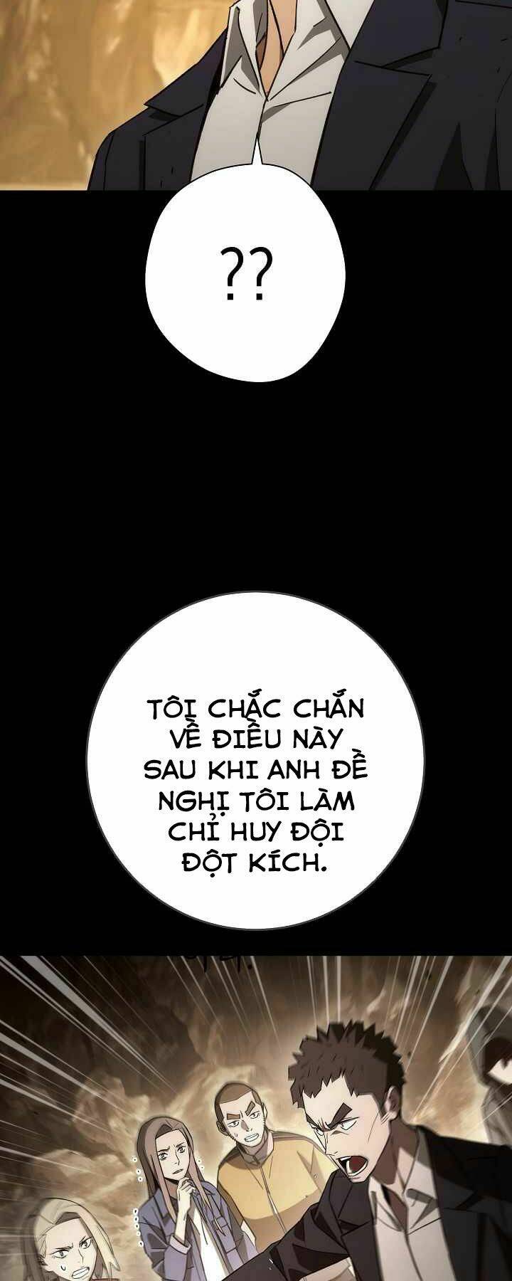 Anh Hùng Trở Lại - Chapter 20 - Page 35