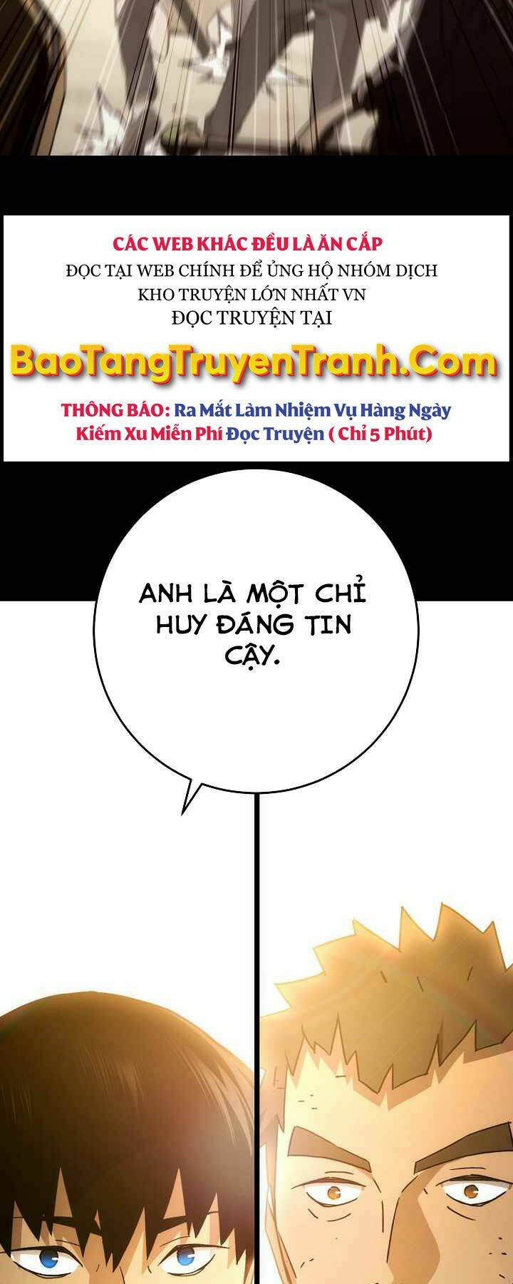Anh Hùng Trở Lại - Chapter 20 - Page 37