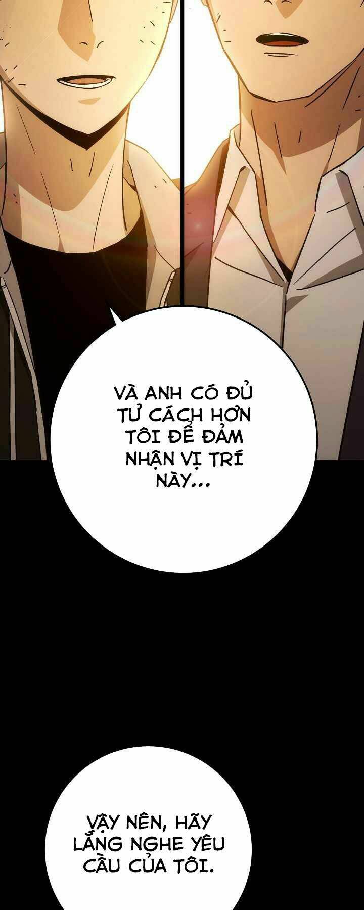 Anh Hùng Trở Lại - Chapter 20 - Page 38