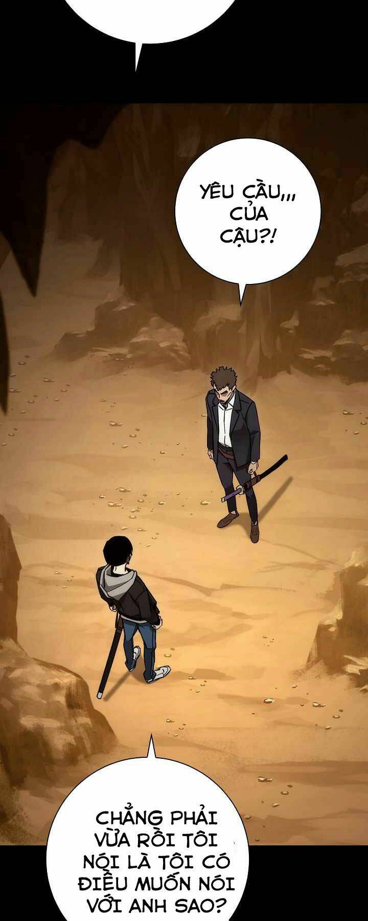 Anh Hùng Trở Lại - Chapter 20 - Page 39