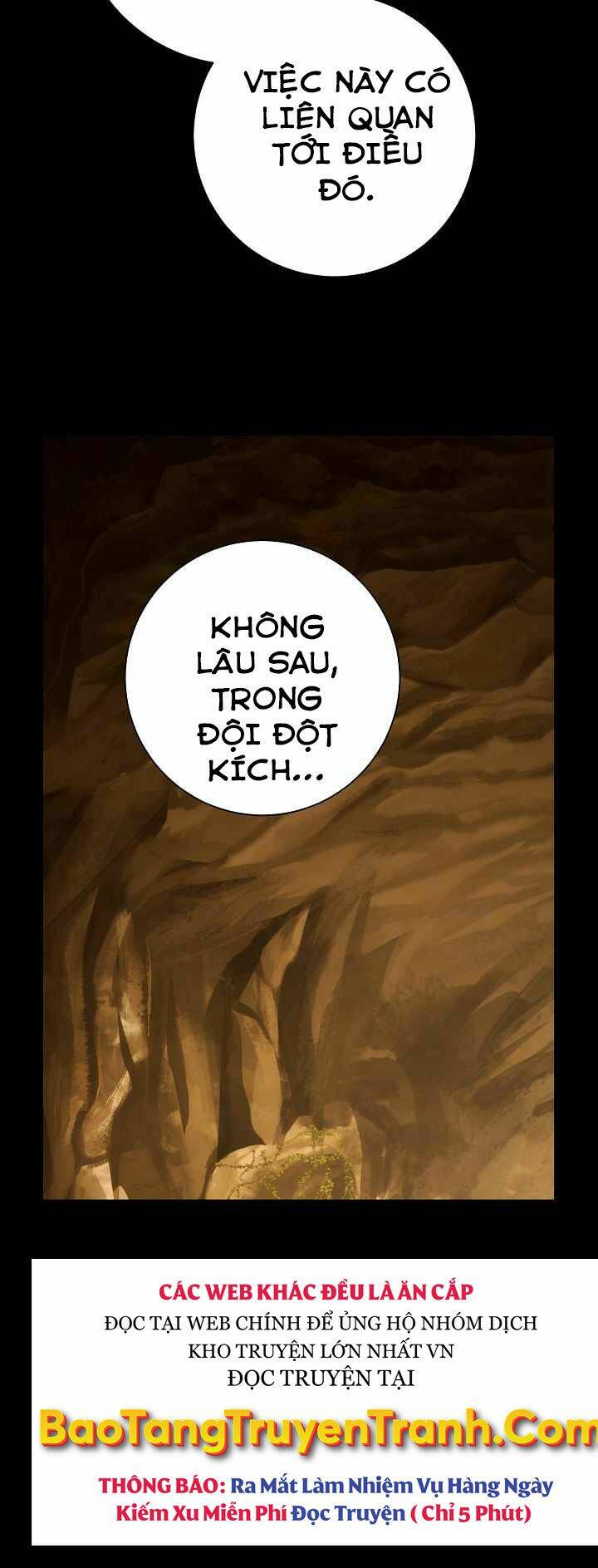 Anh Hùng Trở Lại - Chapter 20 - Page 40