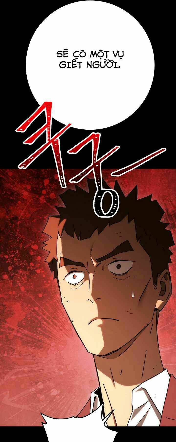 Anh Hùng Trở Lại - Chapter 20 - Page 41