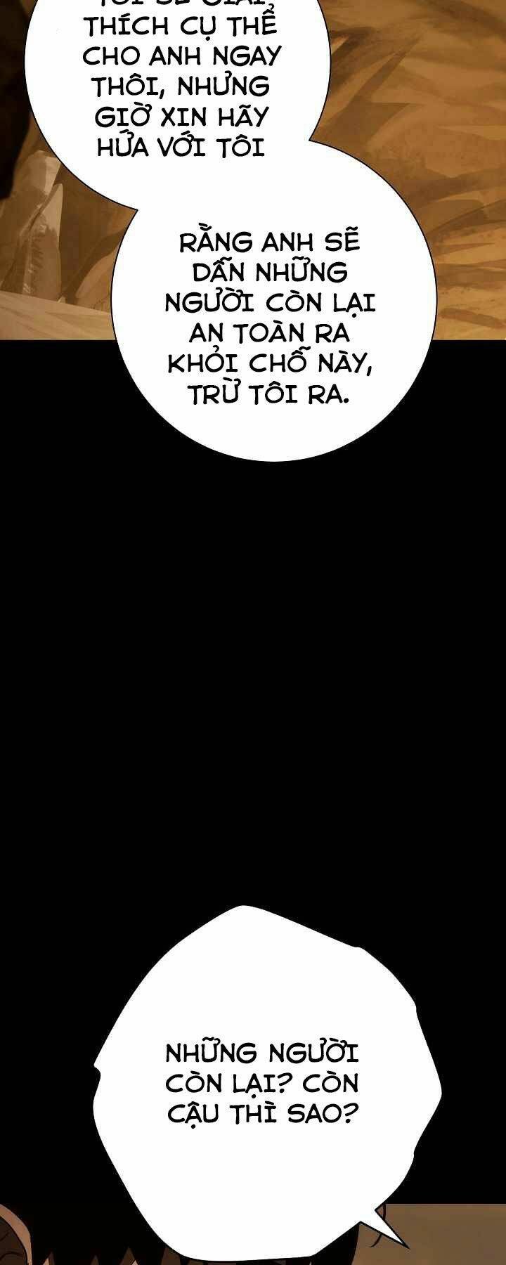 Anh Hùng Trở Lại - Chapter 20 - Page 43