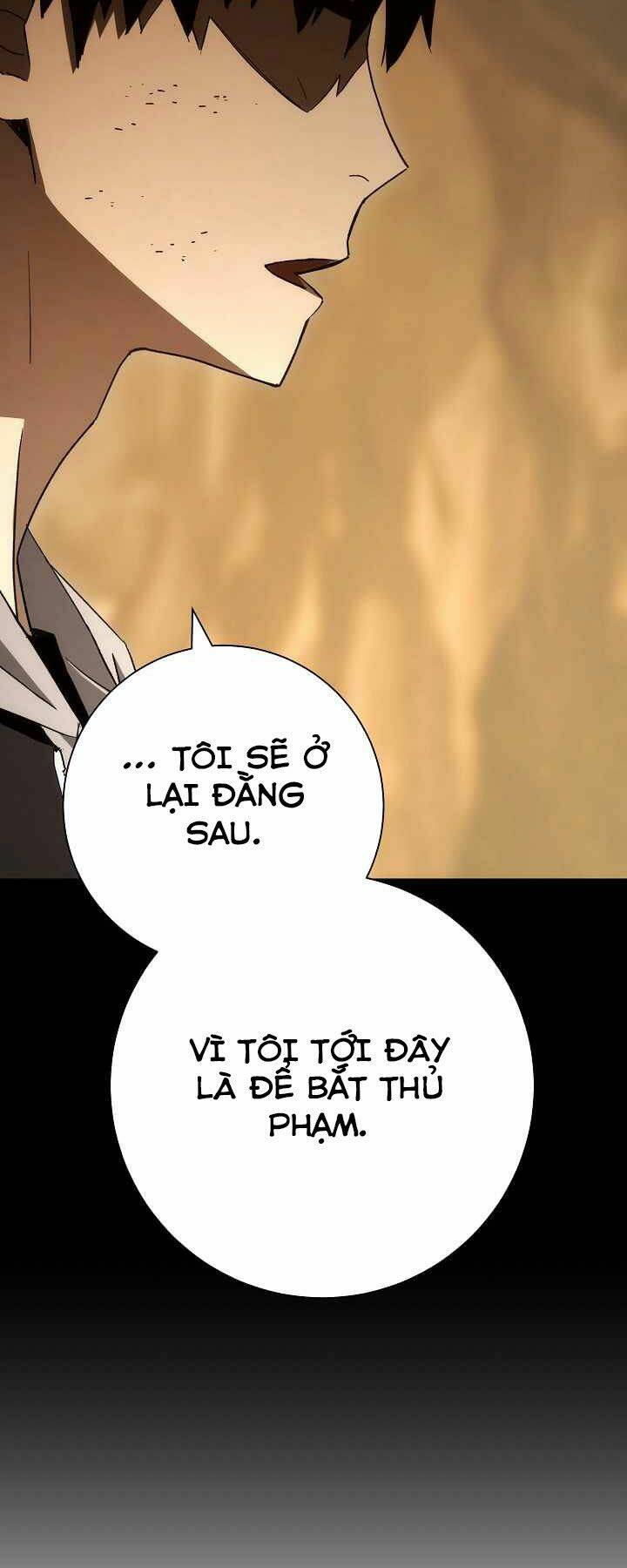 Anh Hùng Trở Lại - Chapter 20 - Page 44