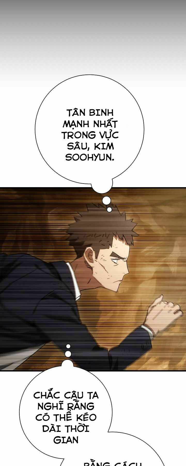 Anh Hùng Trở Lại - Chapter 20 - Page 45