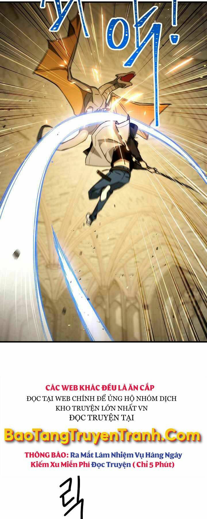 Anh Hùng Trở Lại - Chapter 20 - Page 4