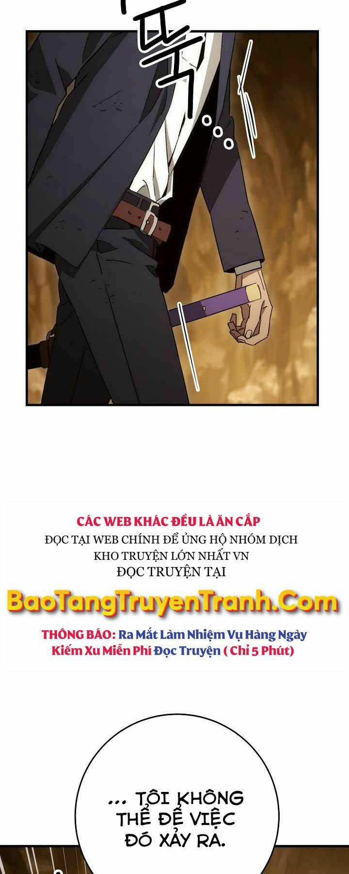 Anh Hùng Trở Lại - Chapter 20 - Page 50