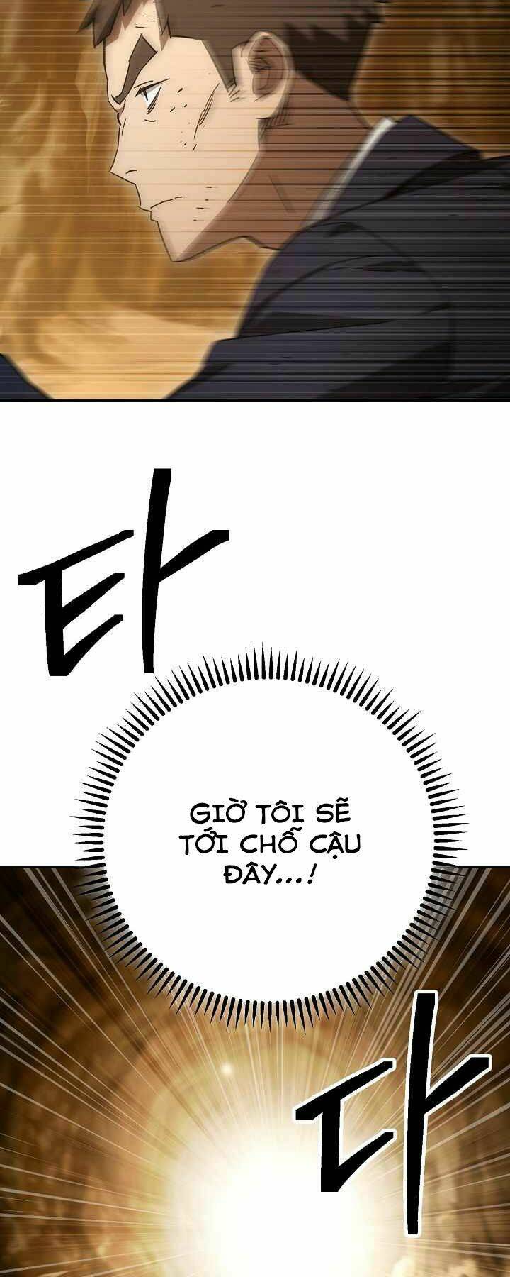 Anh Hùng Trở Lại - Chapter 20 - Page 54