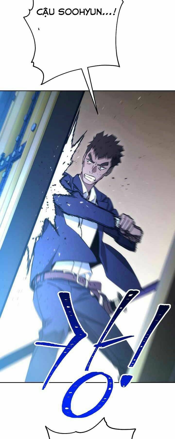 Anh Hùng Trở Lại - Chapter 20 - Page 56