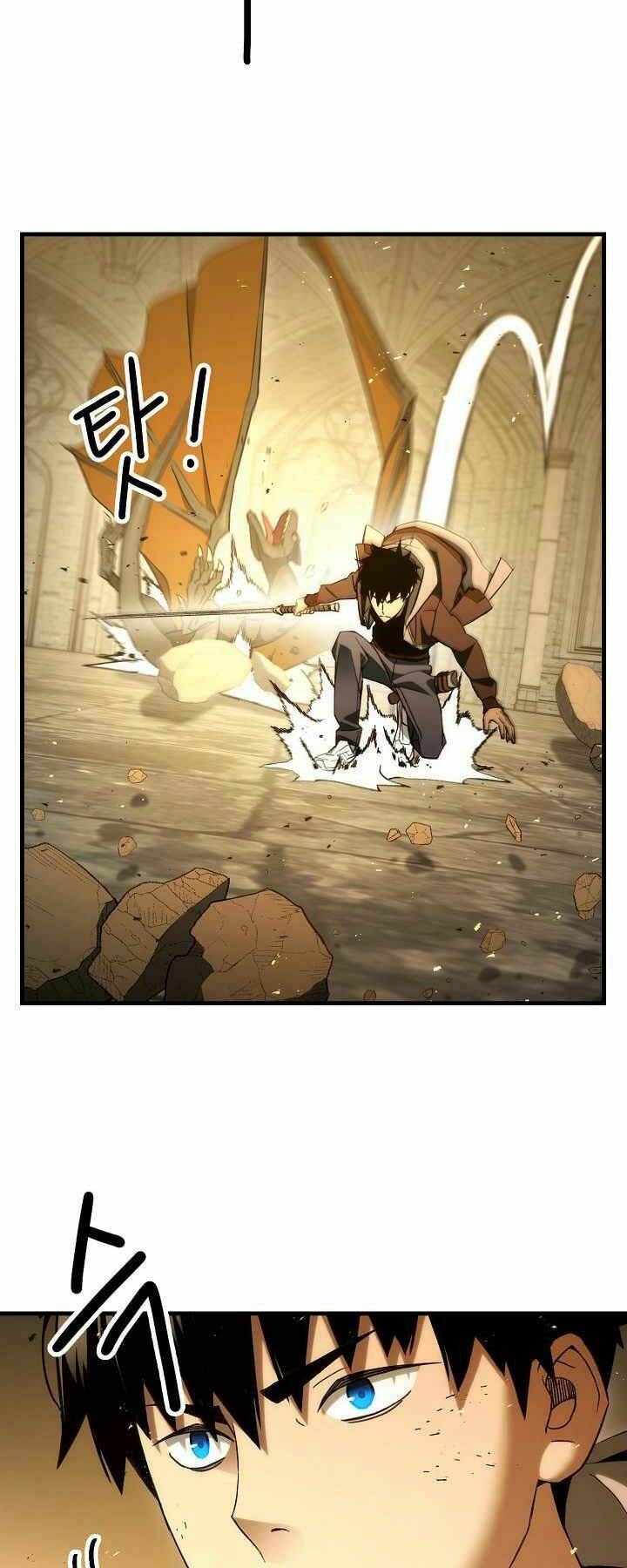 Anh Hùng Trở Lại - Chapter 20 - Page 5