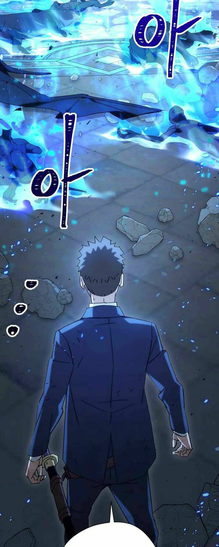 Anh Hùng Trở Lại - Chapter 20 - Page 59