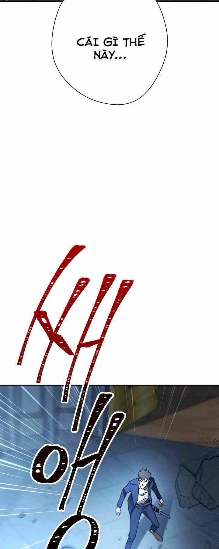 Anh Hùng Trở Lại - Chapter 20 - Page 60