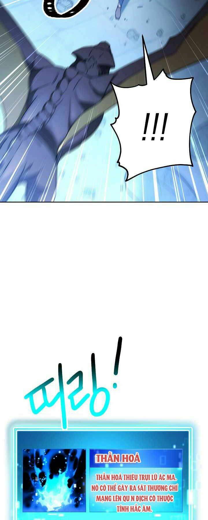 Anh Hùng Trở Lại - Chapter 20 - Page 61