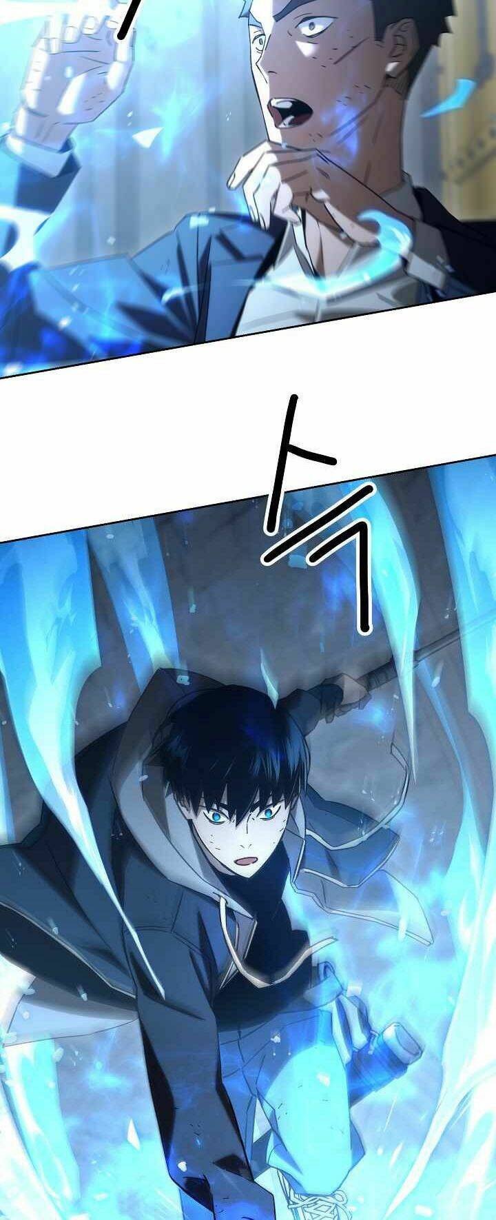 Anh Hùng Trở Lại - Chapter 20 - Page 65