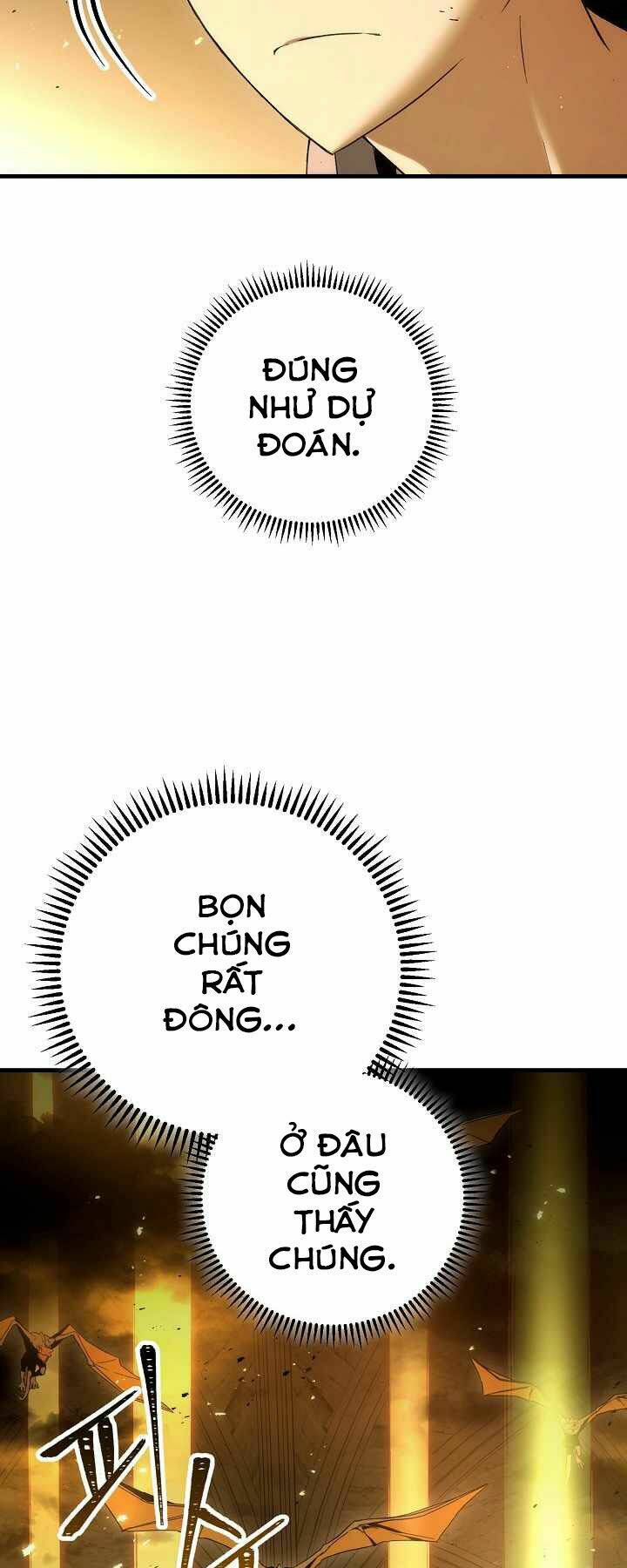 Anh Hùng Trở Lại - Chapter 20 - Page 6