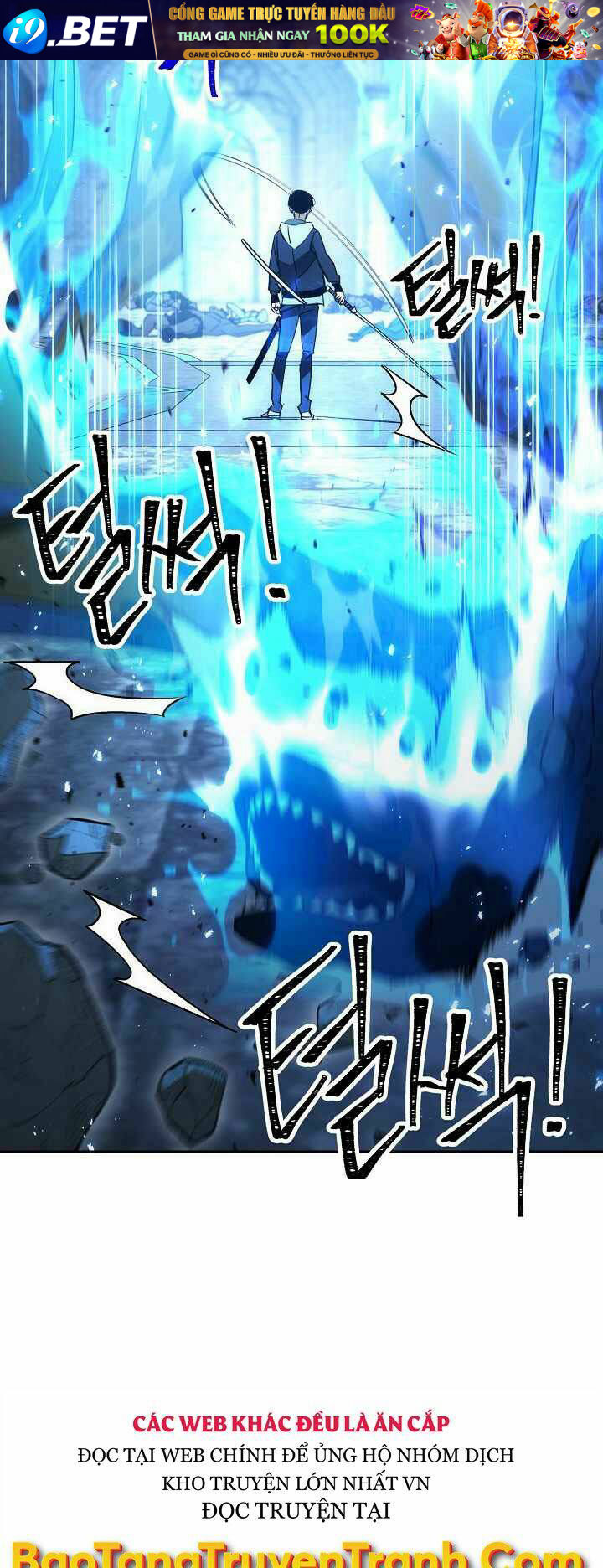 Anh Hùng Trở Lại - Chapter 20 - Page 75