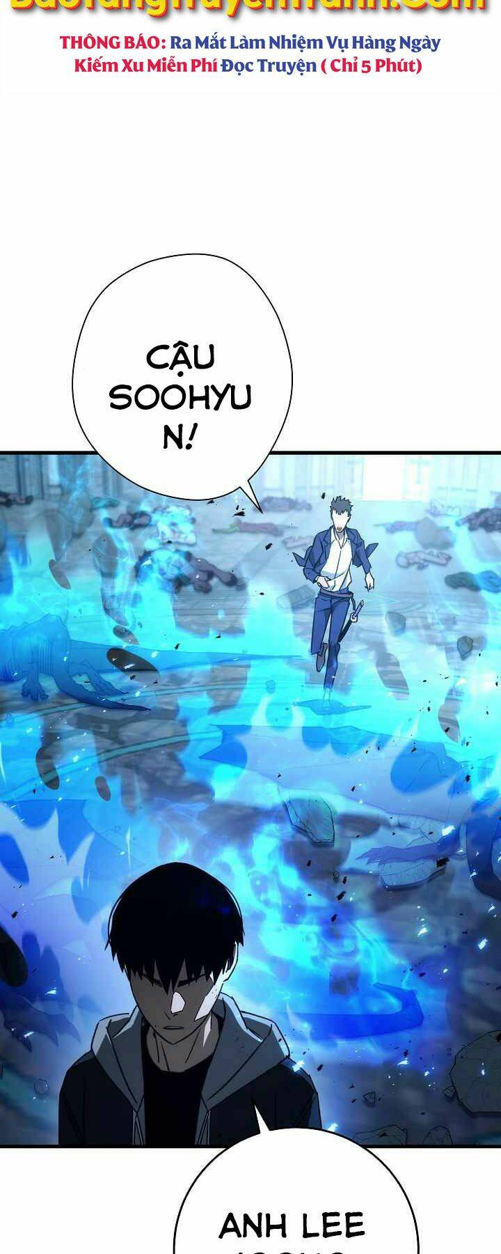 Anh Hùng Trở Lại - Chapter 20 - Page 76