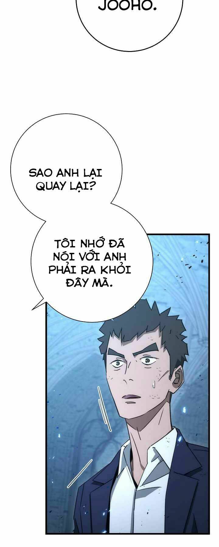 Anh Hùng Trở Lại - Chapter 20 - Page 77