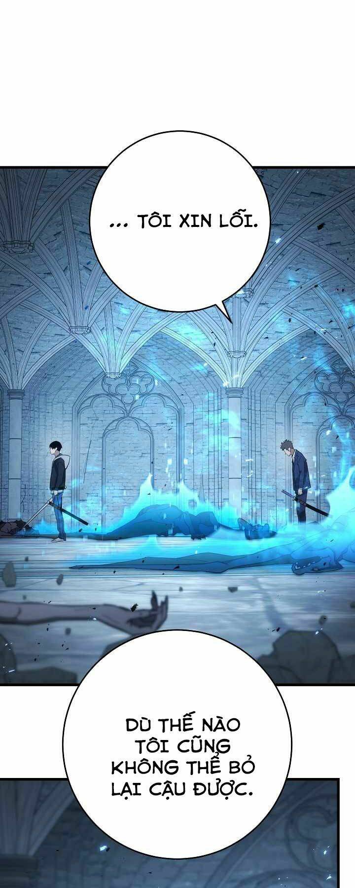 Anh Hùng Trở Lại - Chapter 20 - Page 78