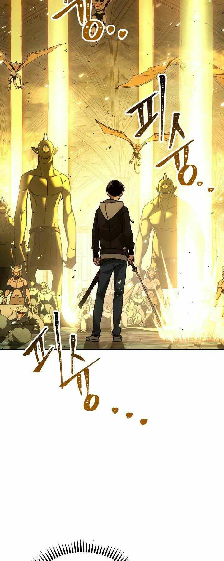 Anh Hùng Trở Lại - Chapter 20 - Page 7