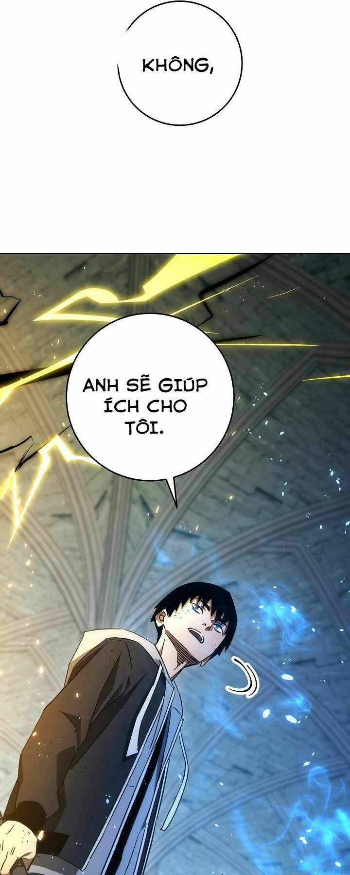 Anh Hùng Trở Lại - Chapter 20 - Page 82