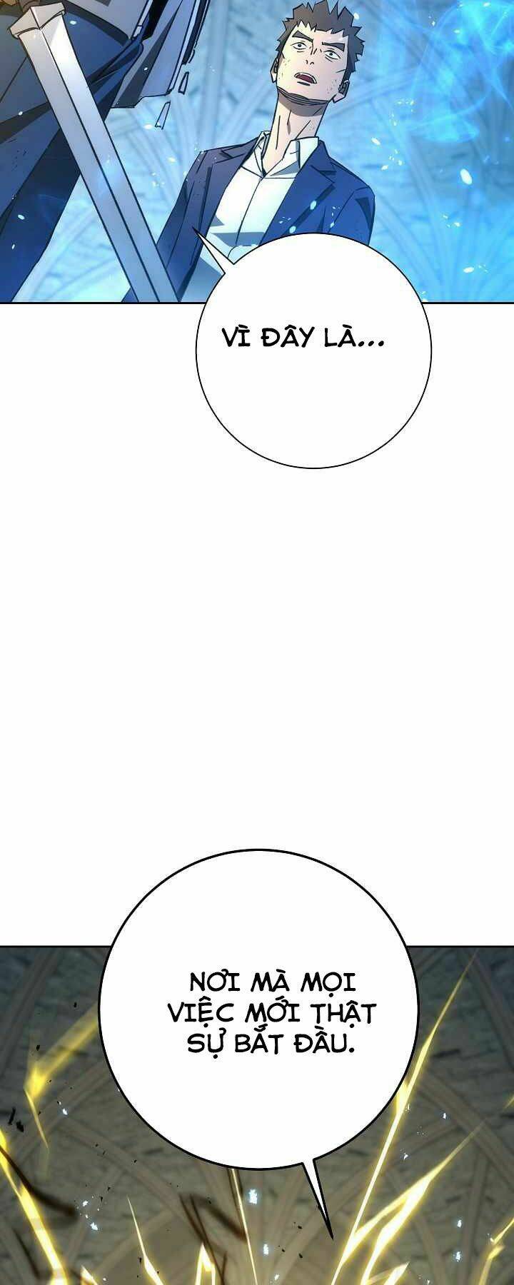 Anh Hùng Trở Lại - Chapter 20 - Page 83