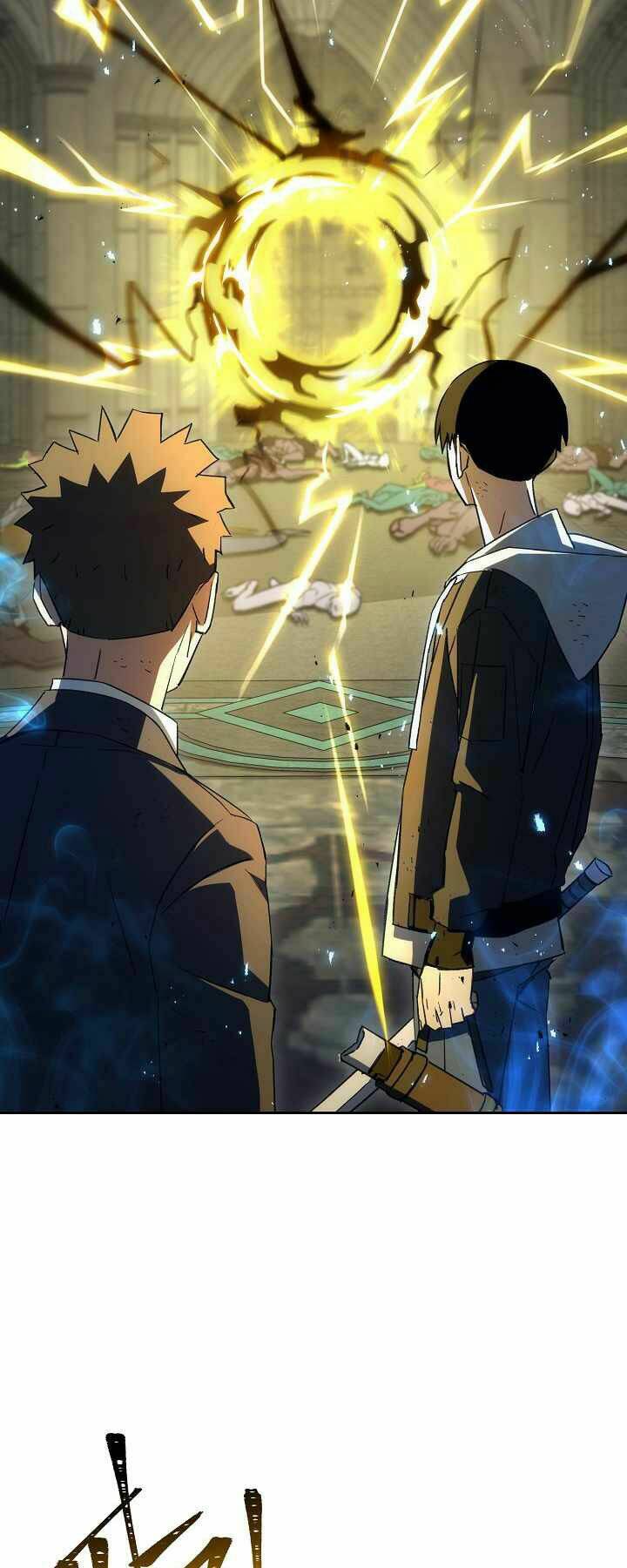 Anh Hùng Trở Lại - Chapter 20 - Page 84