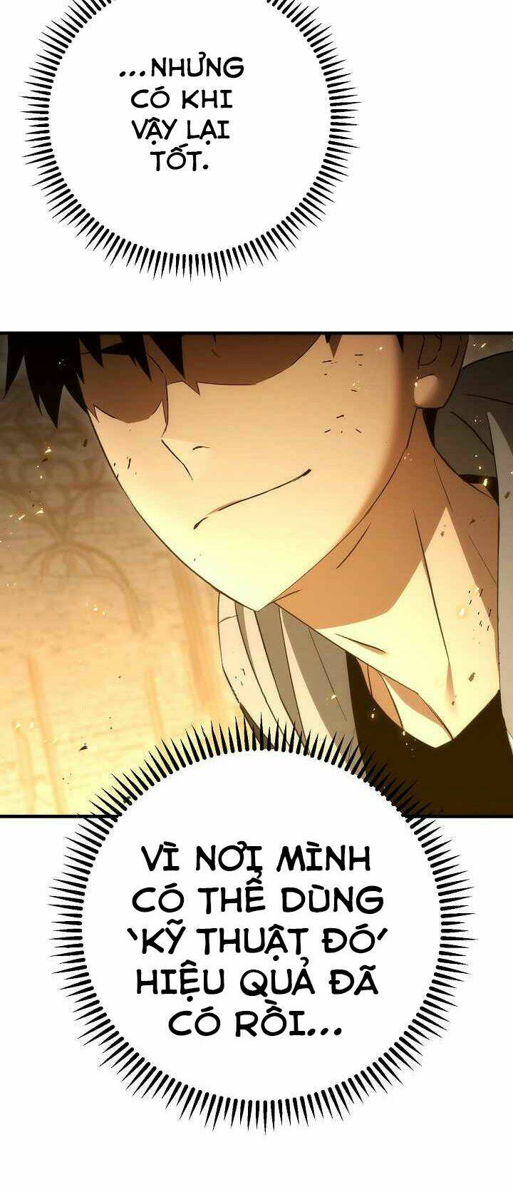 Anh Hùng Trở Lại - Chapter 20 - Page 8