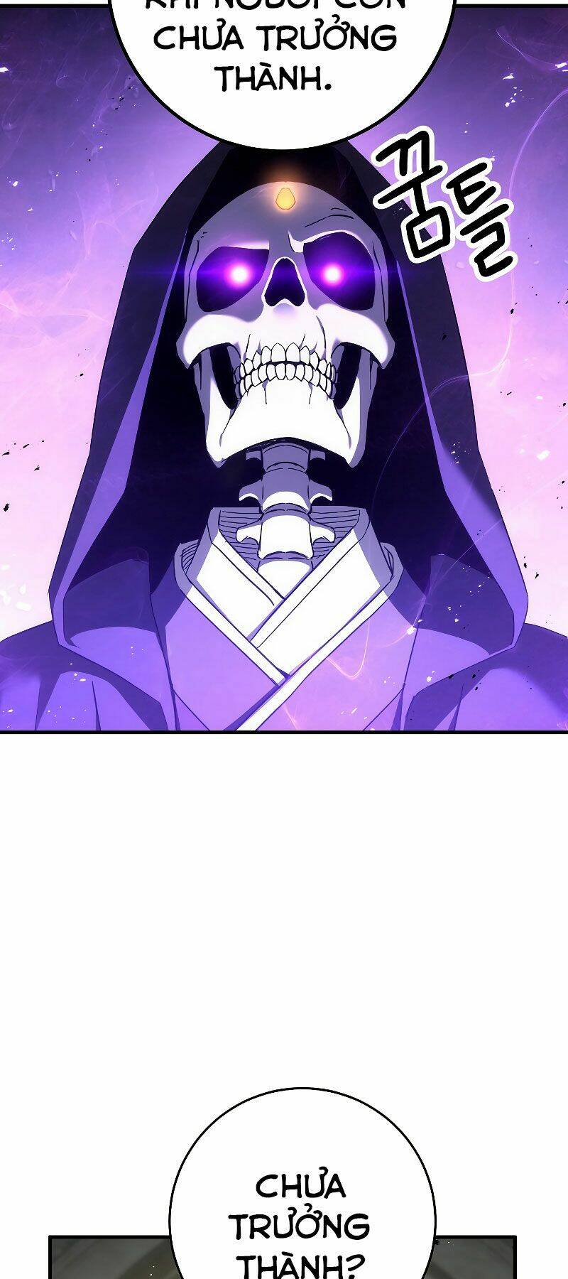 Anh Hùng Trở Lại - Chapter 21 - Page 11