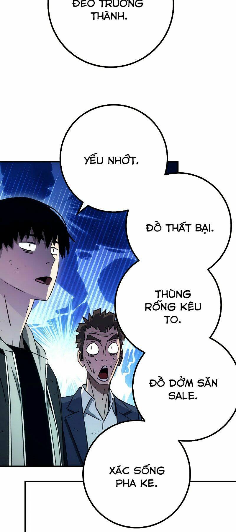 Anh Hùng Trở Lại - Chapter 21 - Page 14