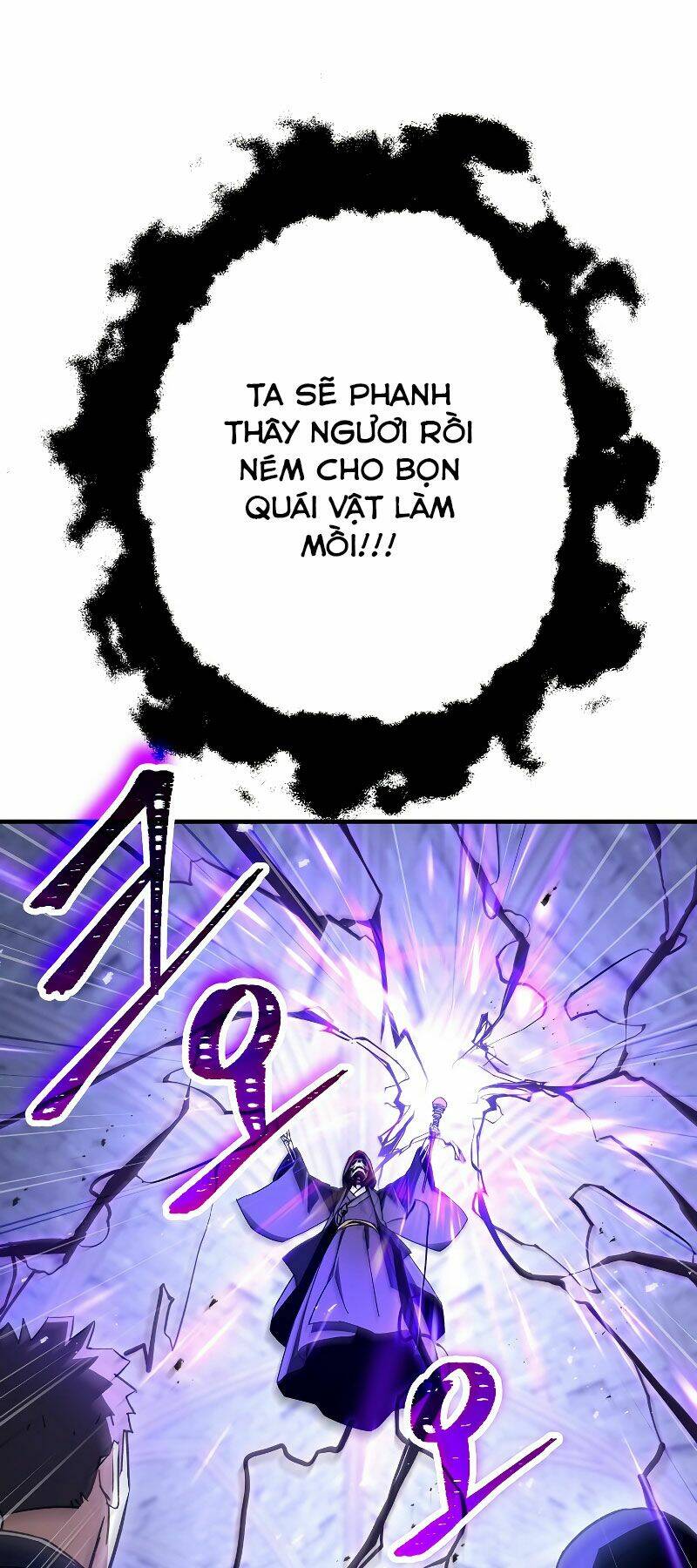 Anh Hùng Trở Lại - Chapter 21 - Page 17