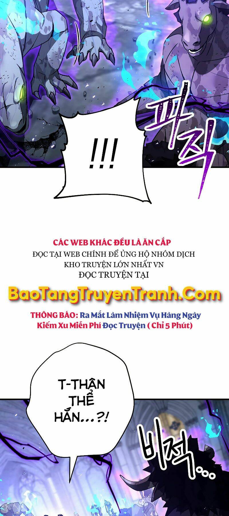 Anh Hùng Trở Lại - Chapter 21 - Page 19