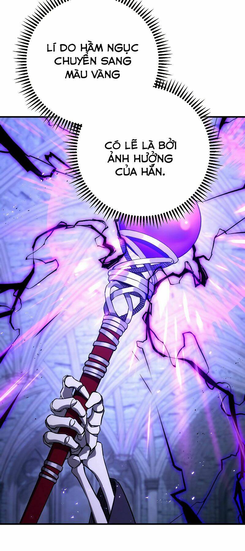 Anh Hùng Trở Lại - Chapter 21 - Page 23