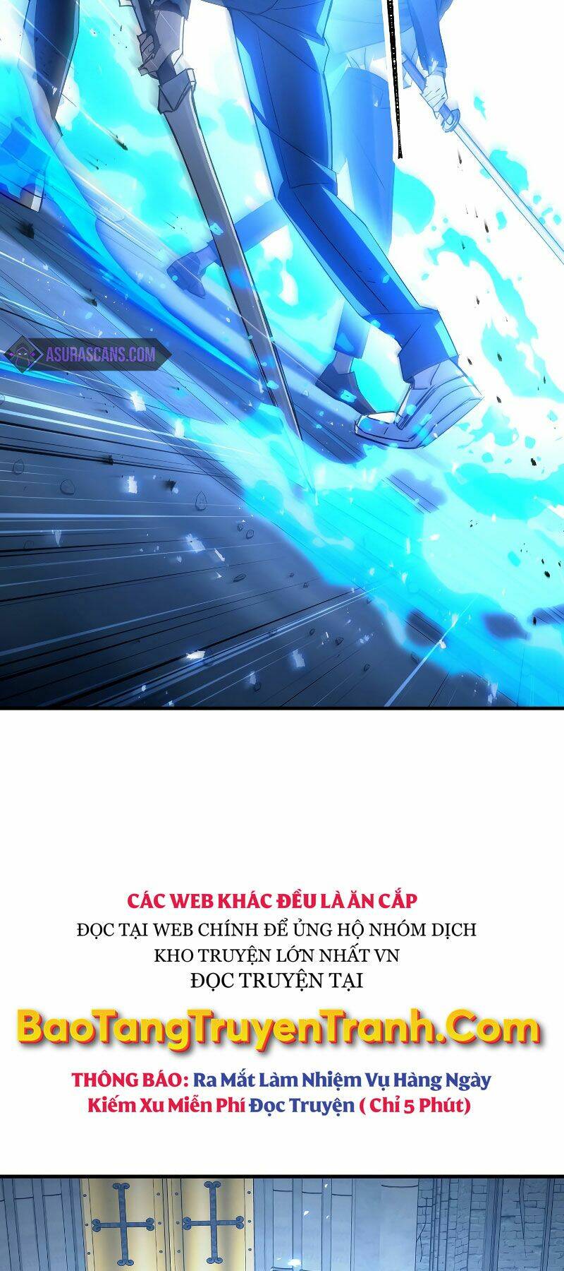 Anh Hùng Trở Lại - Chapter 21 - Page 30