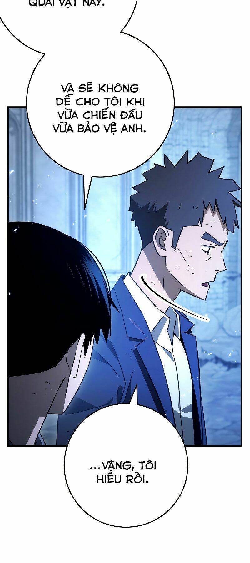 Anh Hùng Trở Lại - Chapter 21 - Page 33