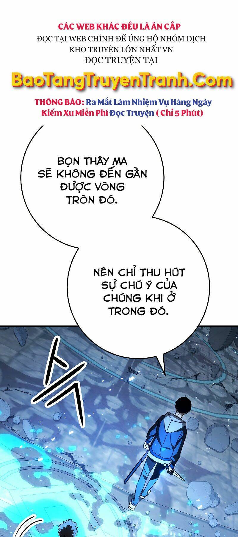 Anh Hùng Trở Lại - Chapter 21 - Page 34