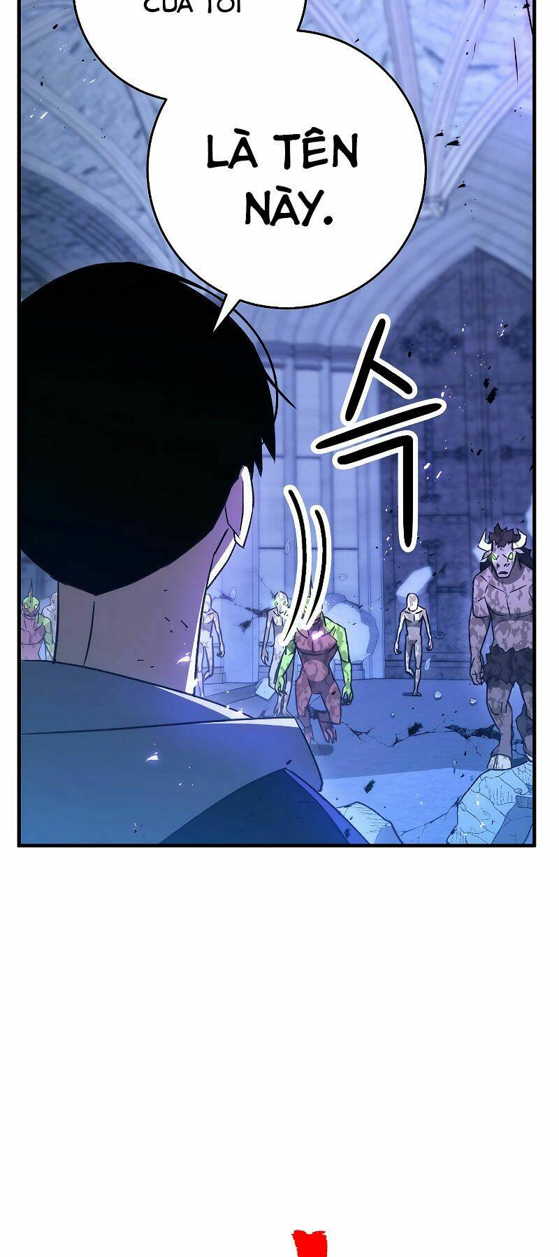 Anh Hùng Trở Lại - Chapter 21 - Page 36