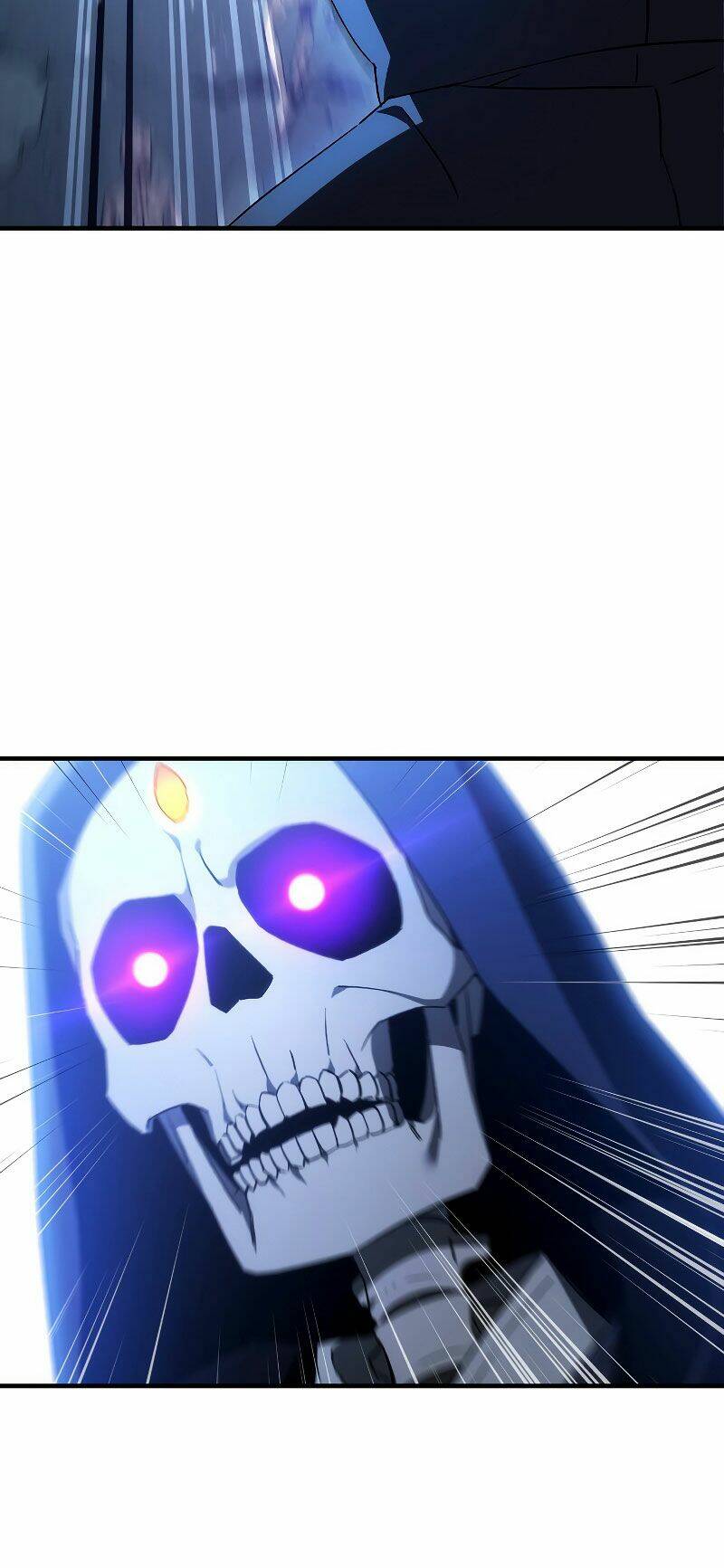 Anh Hùng Trở Lại - Chapter 21 - Page 38