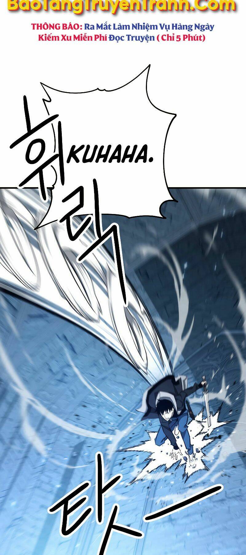 Anh Hùng Trở Lại - Chapter 21 - Page 41