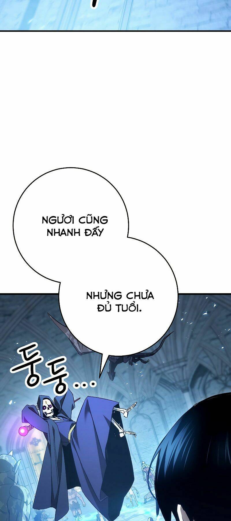 Anh Hùng Trở Lại - Chapter 21 - Page 42