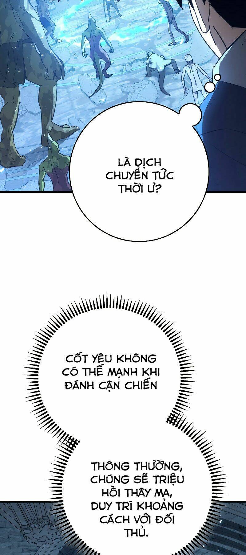 Anh Hùng Trở Lại - Chapter 21 - Page 43