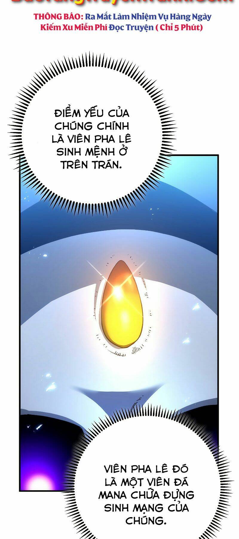 Anh Hùng Trở Lại - Chapter 21 - Page 45