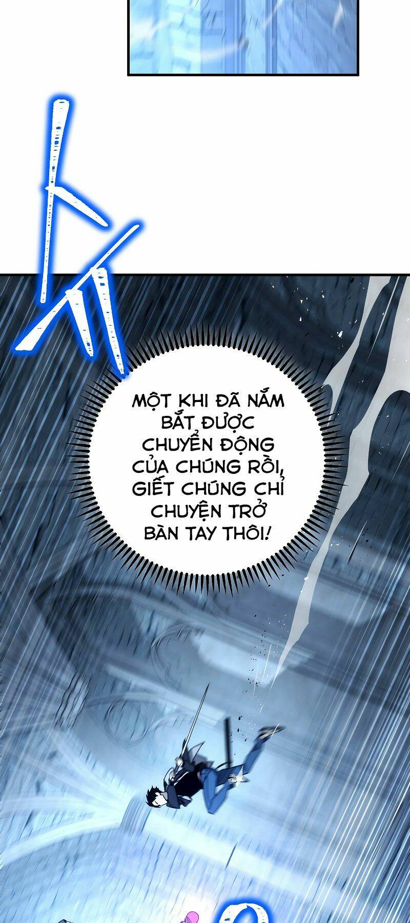 Anh Hùng Trở Lại - Chapter 21 - Page 48